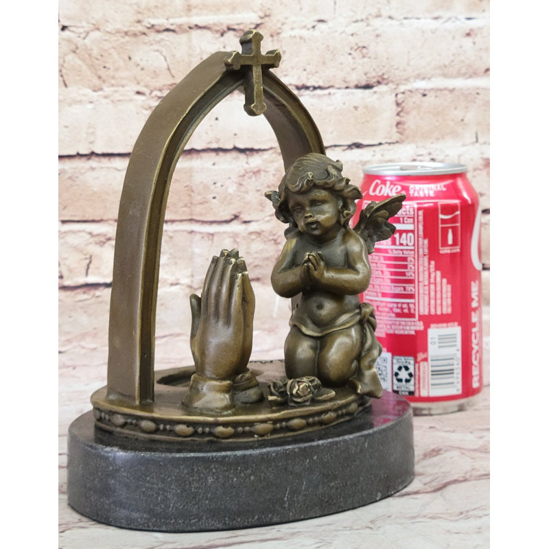 Figurines et sculptures Hurston