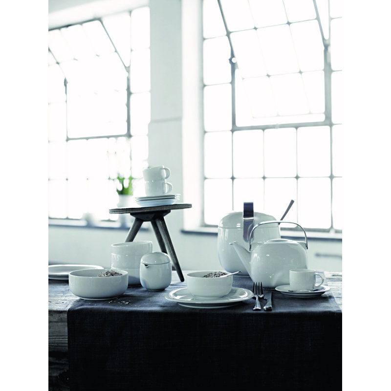Suomi Porcelain Espresso Cup