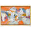 «Canyon Fire II», reproduction d'art sur toile par Art Remedy-123687299-119983976