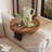 Wooden Sofa Arm Tray,Adjustable Couches Arm Tray Armrest Table For Wide Thin Armchair,Trayble Rest Table For Couch,Couch Cup Holder Black-2134047573