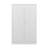 Office Storage Cabinet, Metal Folding Storage Cabinet, Folding File Organizer, Storage Cabinet With Door Locks And Adjustable Shelves, Lateral Filing Cabinet For Storage