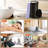 Freestanding Electric Towel Bucket Blanket Warmer Bucket-66014056