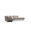 Canapé modulaire de 118,9 po de largeur-623014241