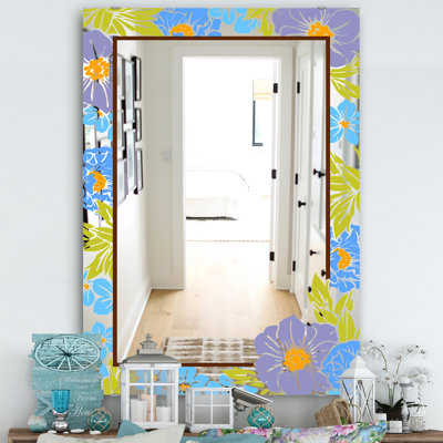 Rectangle Mirror