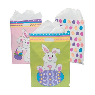Ishpeming Easter Gift Bags