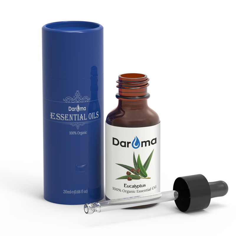 Diffuseur d'aromathérapie Essential
