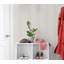 Tedlar Striped Vinyl Wallpaper Roll-334649611