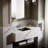 Iron Plains Dual-Mount Bathroom Sink-755134575