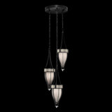 Mirage 3 - Light Pendant