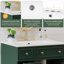 Meuble-lavabo 24 po avec lavabo en céramique-2081209535