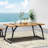MODERN SIMPLE DINING TABLE