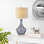 Lampe de table de 34,5 po Barrington-651348390