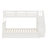 Stairway  Bunk Bed With Drawer, Storage And Guard Rail For Bedroom, Dorm, For Adults-1279282057