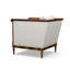 Fauteuil d'appoint The Regent's visit-111978115