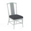 Drury Lane Slat Back Side Dining Chair-42843347-42843370