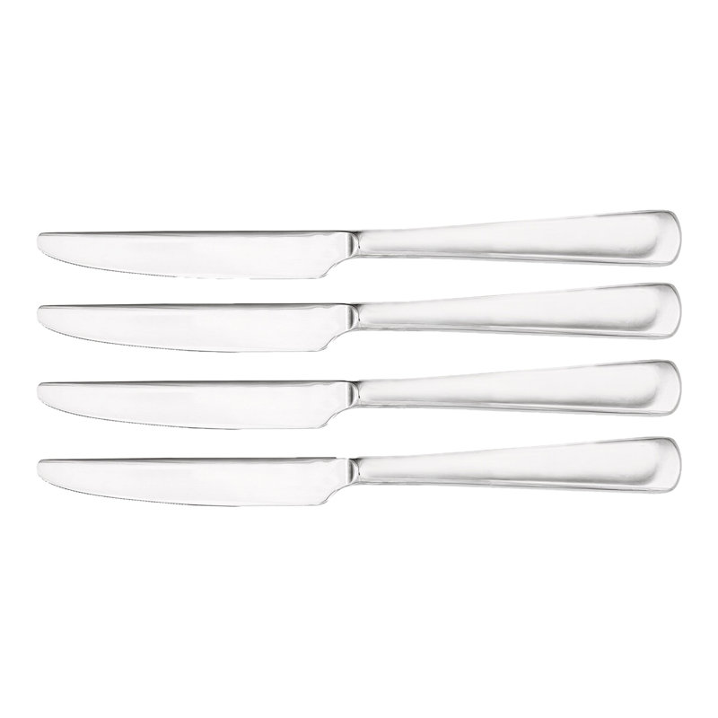 Ensemble de 4 couteaux Henckels Silvano