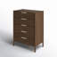 Commode 5 tiroirs Reece-867504452