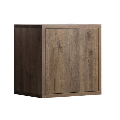 Skandi Accent Shelf