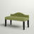 Fela Polyester Upholstered Bench-621721841-621721840