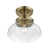 Antique Brass