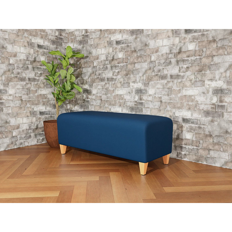 Banc de réception Ravenna, Patriot Plus Blue Ridge, Bois naturel