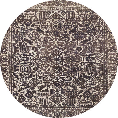 Abstract Indoor Rug