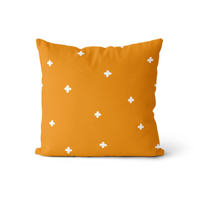 Housse de coussin Jannel