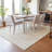 Machine Washable Indoor/Outdoor Gursevak ACN2247 Geometric Rug-205390088