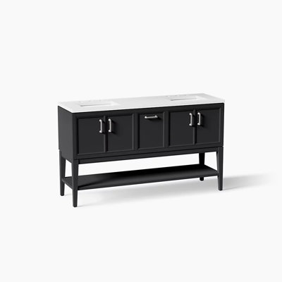 Ensemble de meuble-lavabo 60 po WinNow