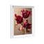 Dark Silk Remains Print by Oliver Gal-556049589-556049590