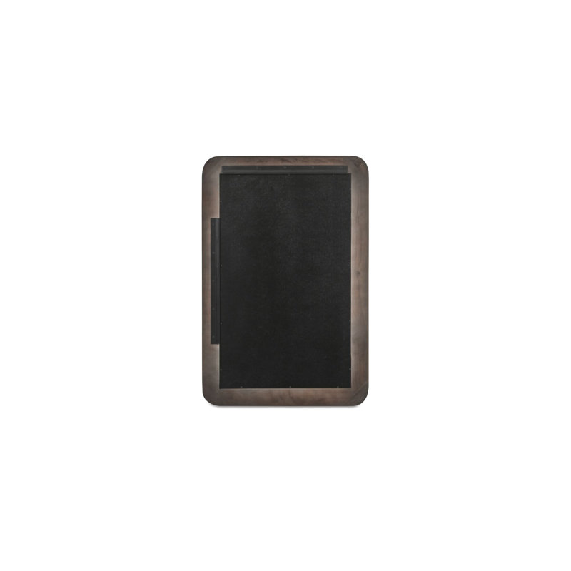 Perth Rectangular Mirror, Rectangular