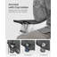 Canalp Folding Camping Chair-2104697041