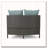 PT Limon Single Sofa