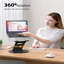 Metal Monitor Stand-179952138