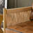 28.7'' W Top-grain Genuine Leather Accent Chair With Jute Rope Wrapped Arms-1012755207-1012755208