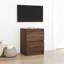  TV Cabinet 35x54 Cm Engineered Wood-185525285-185525274