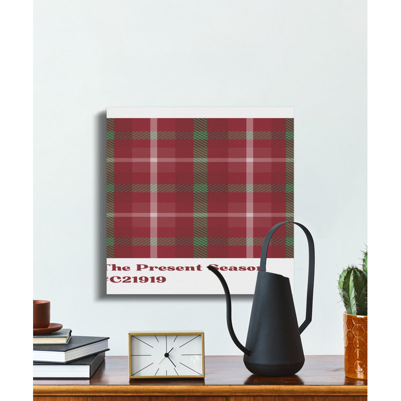 Southard Wrapped Canvas Print Set, 10x10