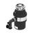 1/2HP Garbage Disposal Tool