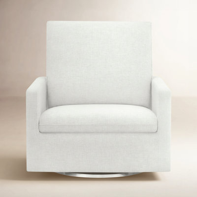 Stowe Chair And A Half Glider