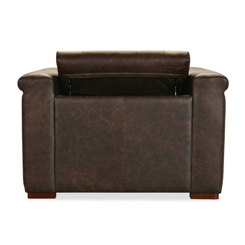 RC Recliner