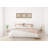 " Handmade Paper Wall Décor In Wood Frame " 3 - Pieces