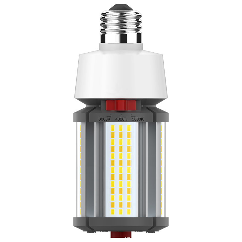 Ampoule à DEL à intensité variable de 18 watts, à DEL, à culot variable E26 / à culot moyen (standard)