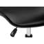 Fauteuil de bureau, hauteur réglable, pivotant, ergonomique, bureau d'ordinateur, bureau, juvénile, contemporain, moderne-1904910911