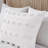 Luxurious King Bedding Set, Polyester Comforter With Jacquard Design, Home Elegance
