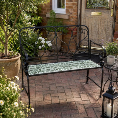 Outdoor Bench