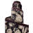 Dimonetta Washable Abstract Indoor Rug-86632827