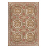 One-of-a-Kind 6' X 9' Area Rug