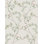 Spring Blossom Chinoiserie Floral Vine 33' L x 21" W Wallpaper Roll