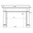 The Classique Fireplace Mantel Surround-11984955-10891785