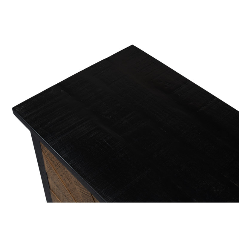 Centrum Solid Wood Accent Chest